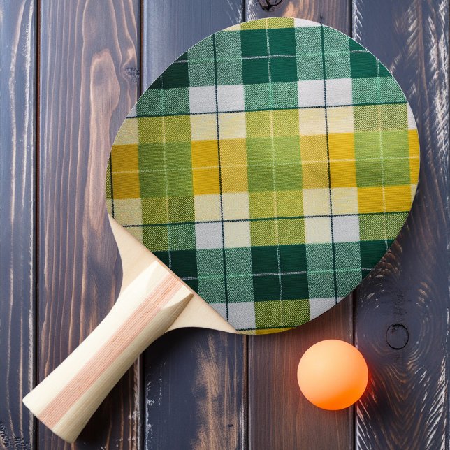 Pipig Karo Pingisracket (Skapare uppladdad)