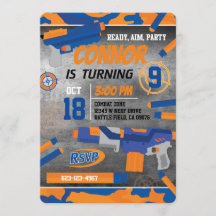 Pipig Pilsner Inbjudan