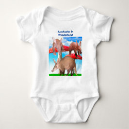Pipiggrisar i Underlandet T Shirt
