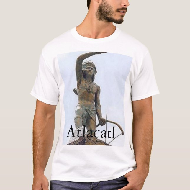 pipil t shirt (Framsida)