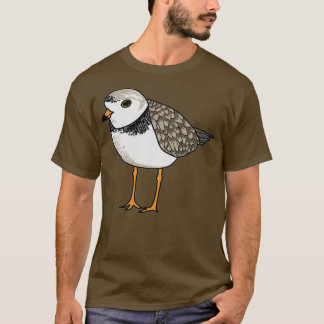 piping plover t shirt