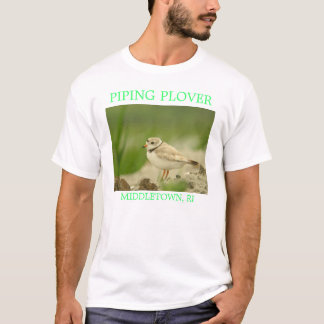 Pipng Plover 004 T Shirt