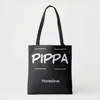 Pippa Tygkasse