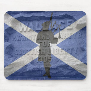Pipper Tribute - Willam Wallace Scotland patriot Musmatta