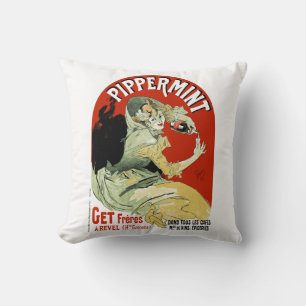 Pippermint Kudde