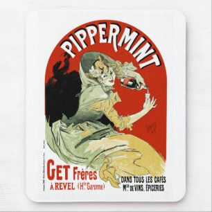 Pippermint Musmatta