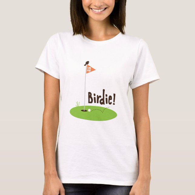 Pippi T-shirt (Framsida)