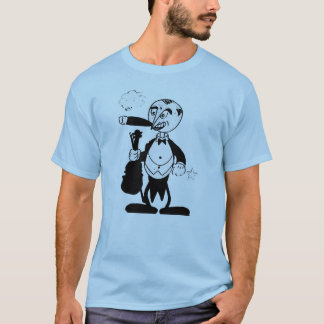 Pippi T Shirt