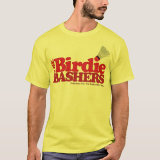 Pippin Bashers T Shirt