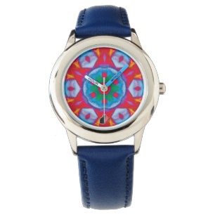 Pippin Kaleidoscope Watch Armbandsur