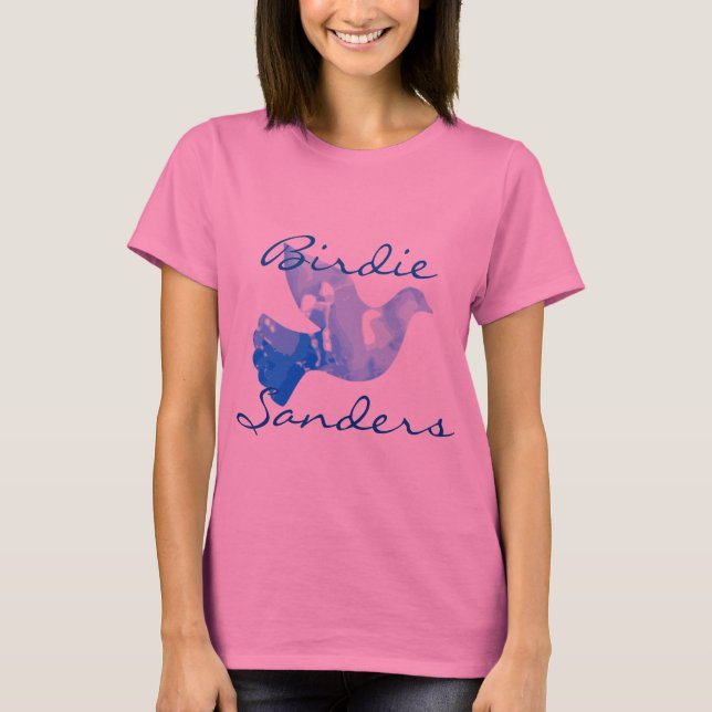"Pippislipmaskiner ", T-shirt (Framsida)