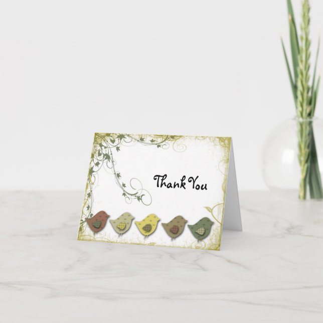 Pippitackkort Tack Kort (Framsida)