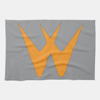 Pippu Pastures Kitchen Towel - Hokkaido Freshness Kökshandduk