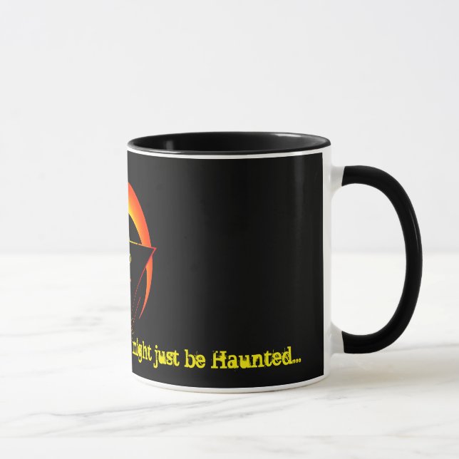 PIPRT-kaffemugg Mugg (Höger)