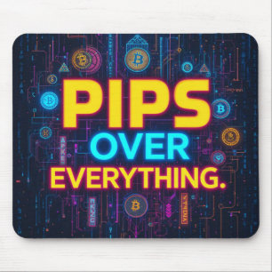 Pips over All - the Forex Trader's Anthem" Musmatta