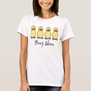 PipShow T Shirt