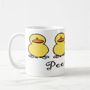 pipshowmugg kaffemugg