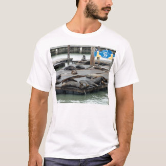 Pir 39 tee shirt