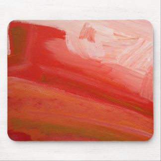 Pir konst utskrivavna Mousepad Musmatta