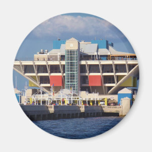 Pir Magnet