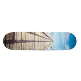 Pir Mini Skateboard Bräda 18,7 Cm