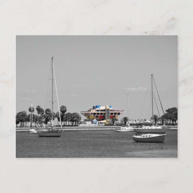 Pir Vykort (Framsida)