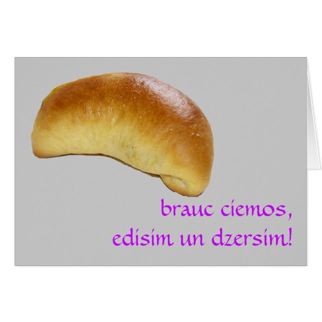 Piraga kartina OBS kort (Framsidan Horizontal)