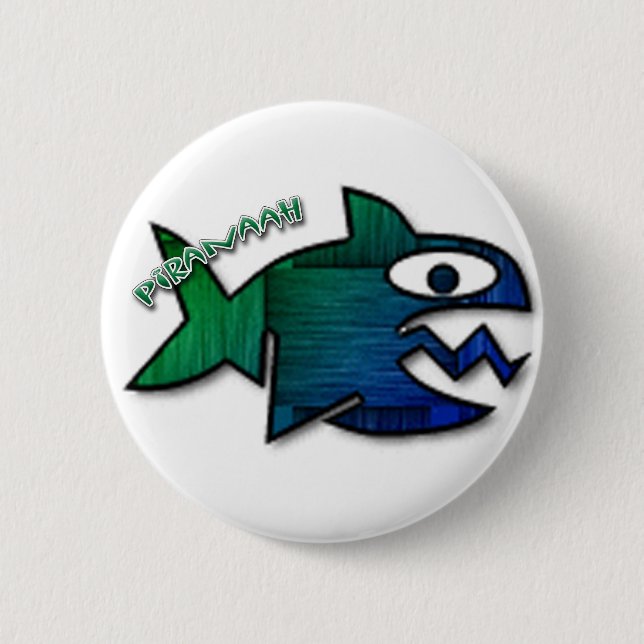 Piranaah Knapp (Framsida)