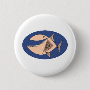 Piranha Fish Knapp