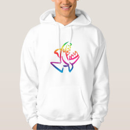 Piranha Hoodie