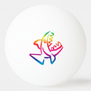 Piranha Pingisboll