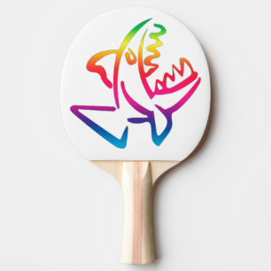 Piranha Pingisracket