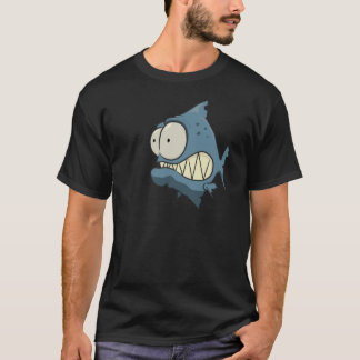 Piranha T Shirt