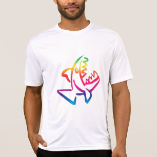 Piranha T Shirt