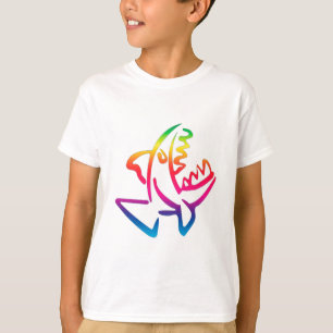 Piranha T Shirt