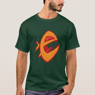 Piranha Tee