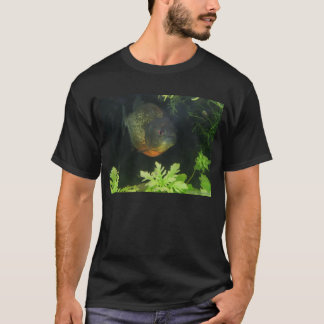 Piranha Tee