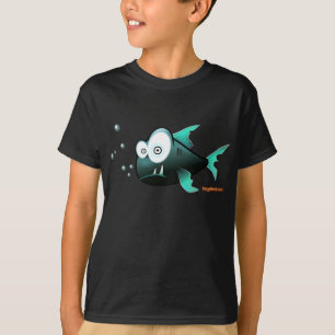 Piranhaskjortor T-shirt