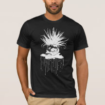 PIRANHAVÄXT: VITT på BLK-serie