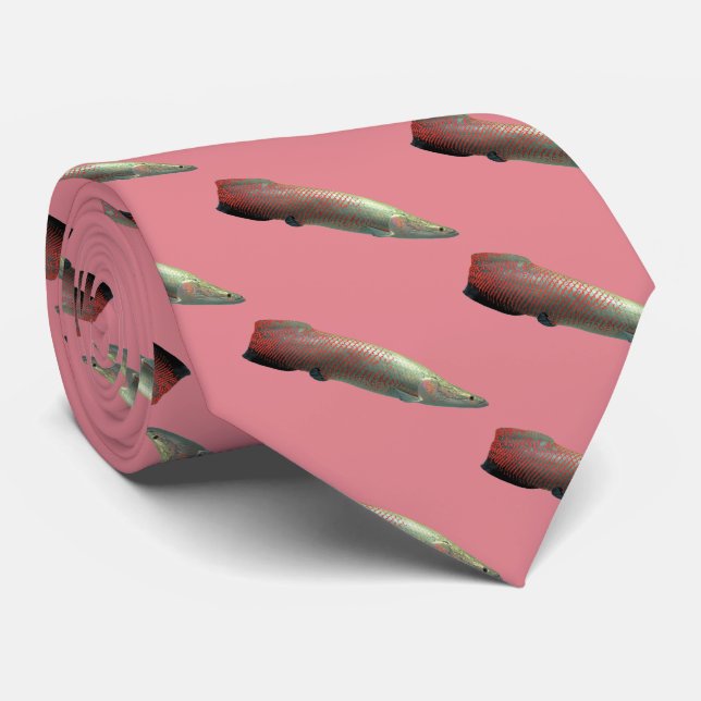 Pirarucu Slips (Rullad)