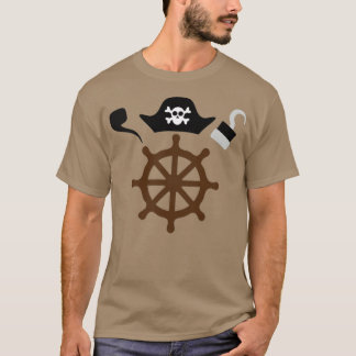 PIRAT 1 T SHIRT