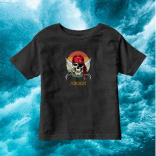 Pirat BABY T-shirt