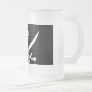 PIRAT BEER MUGG
