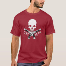 Pirat Best Man Shirt