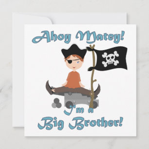 Pirat Big Brother