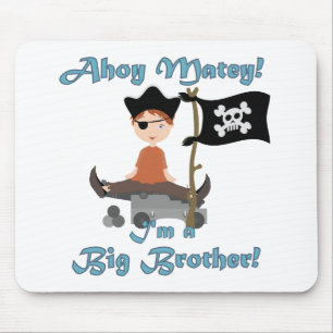 Pirat Big Brother Musmatta