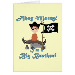 Pirat Big Brother OBS Kort