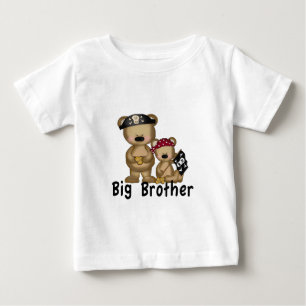 Pirat Big Brother Tröja