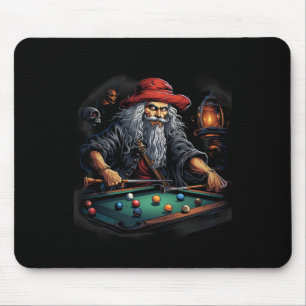 Pirat Billiards Bassäng Player Buccaneer Sports Musmatta