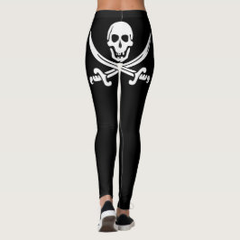 Pirat Booty Leggings